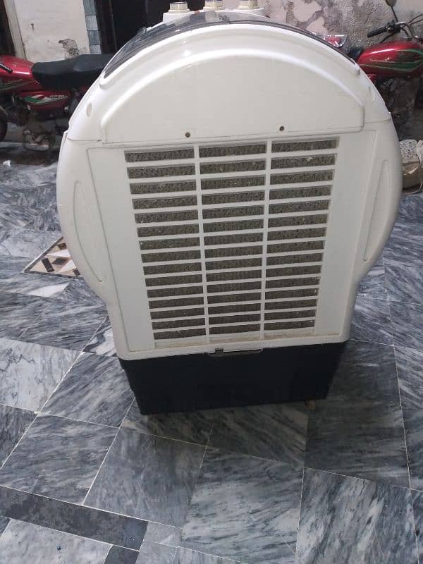 Air cooler use hai. . . all ok hai 2