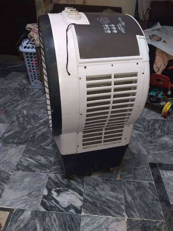 Air cooler use hai. . . all ok hai 3