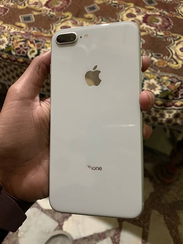 I phone 8 plus non pta 1