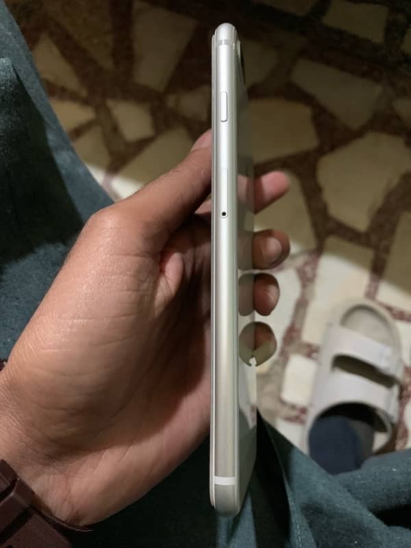 I phone 8 plus non pta 2