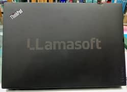 Lenovo Thinkpad T480, Corei7-8th Generation Laptop