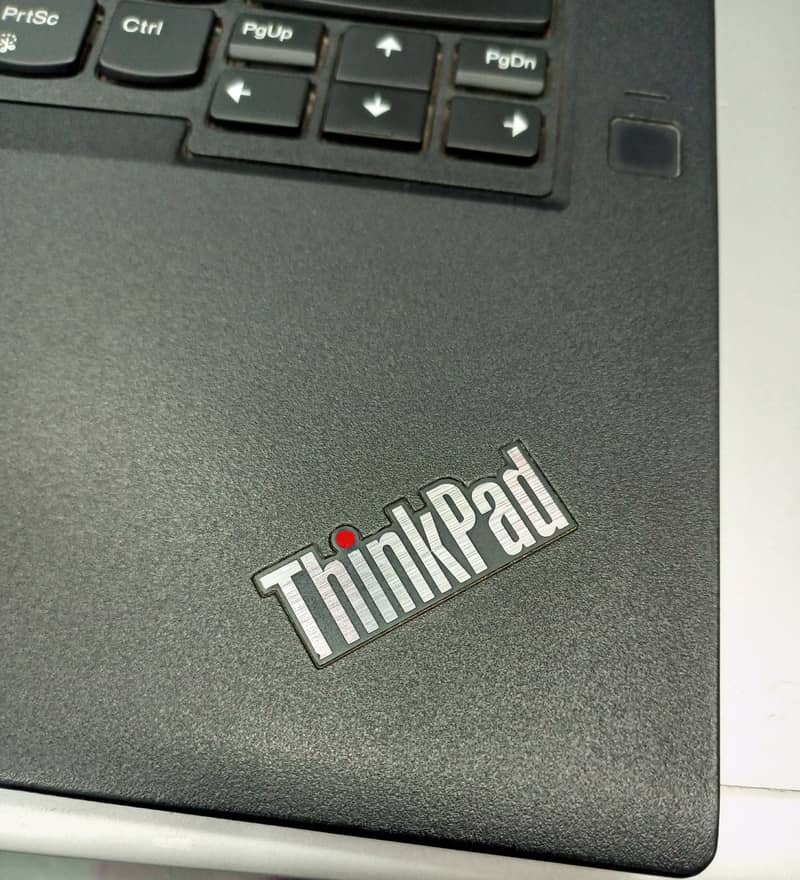 Lenovo Thinkpad T480, Corei7-8th Generation Laptop 3