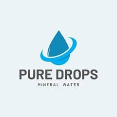 Mineral Water Plant (PURE DROPS)