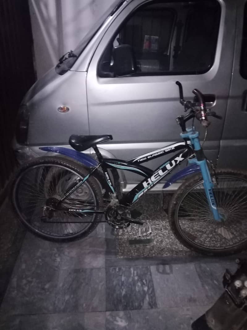 for sale gair cycle good condition 1