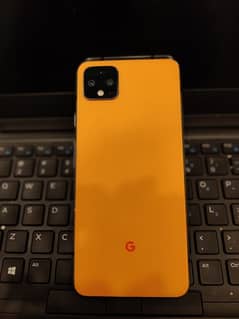 GOOGLE PIXEL 4XL 128GB