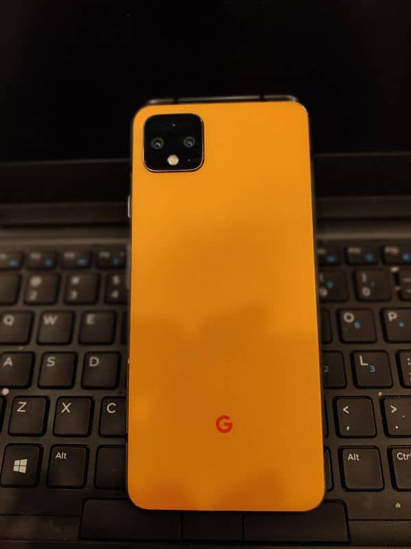 GOOGLE PIXEL 4XL 128GB 0