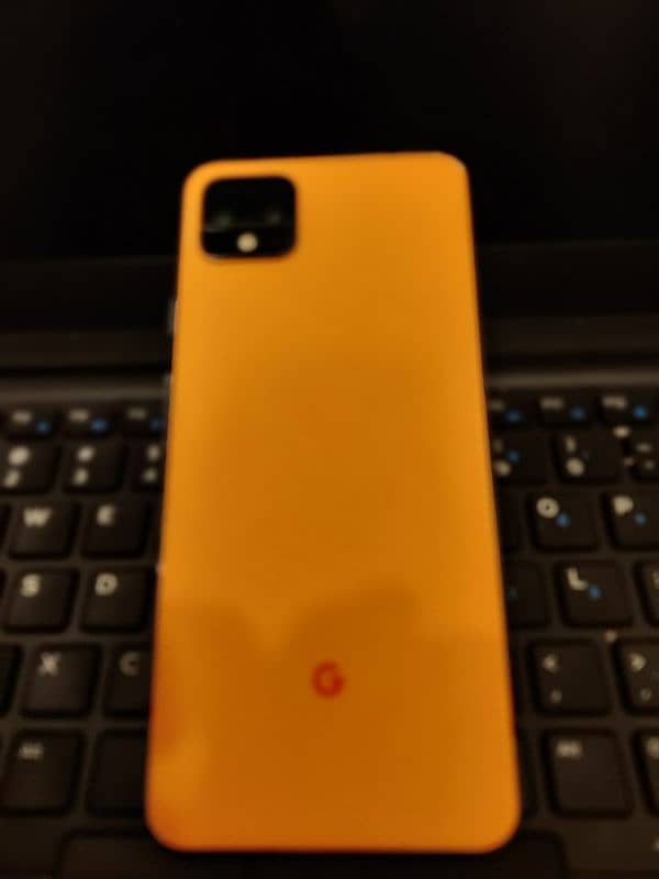 GOOGLE PIXEL 4XL 128GB 8