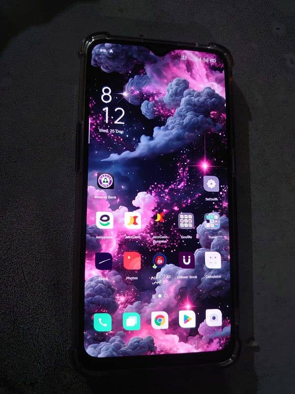 Oppo reno z for sell 0