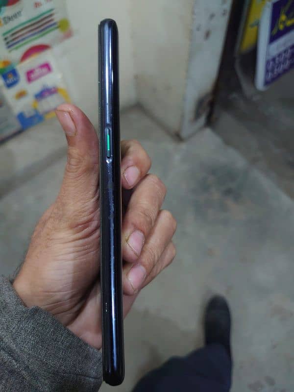 Oppo reno z for sell 3