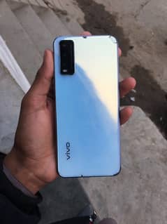 vivo y20.