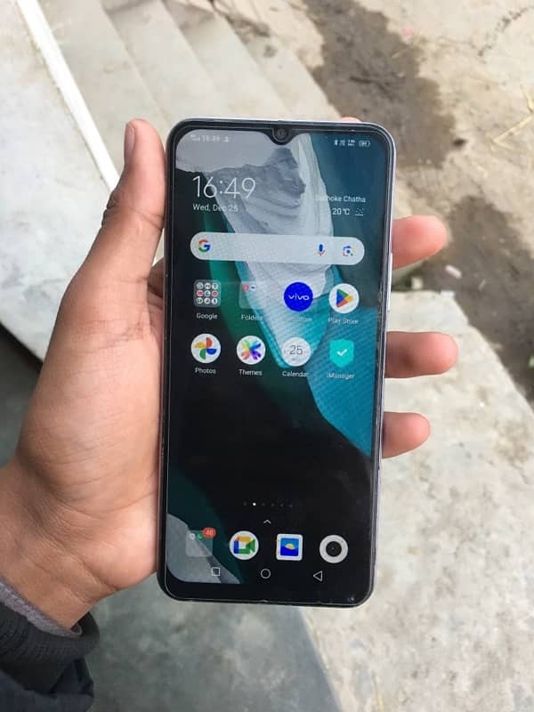 vivo y20. 1