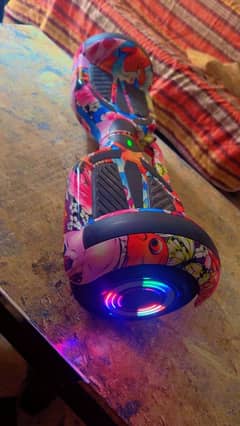 hover board