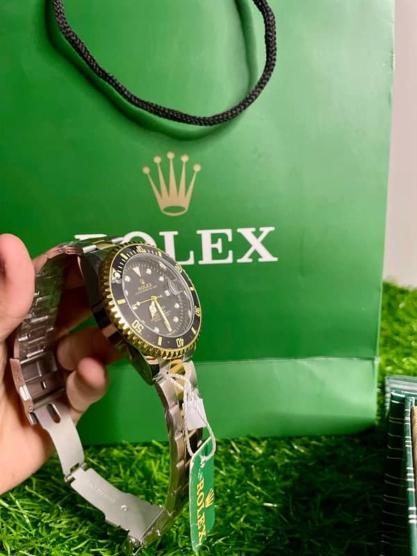 ROLEX SUBMARINER 1