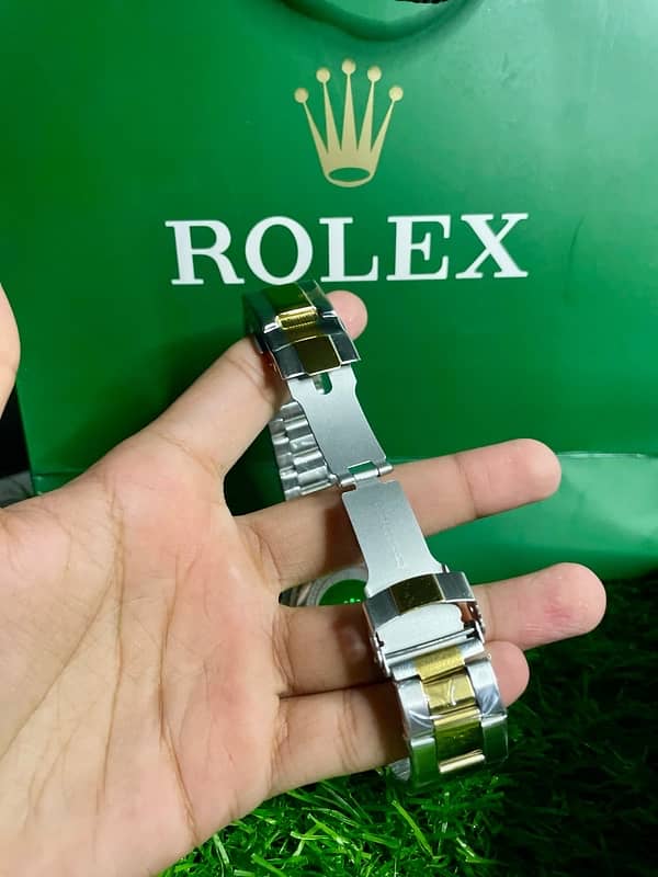 ROLEX SUBMARINER 4