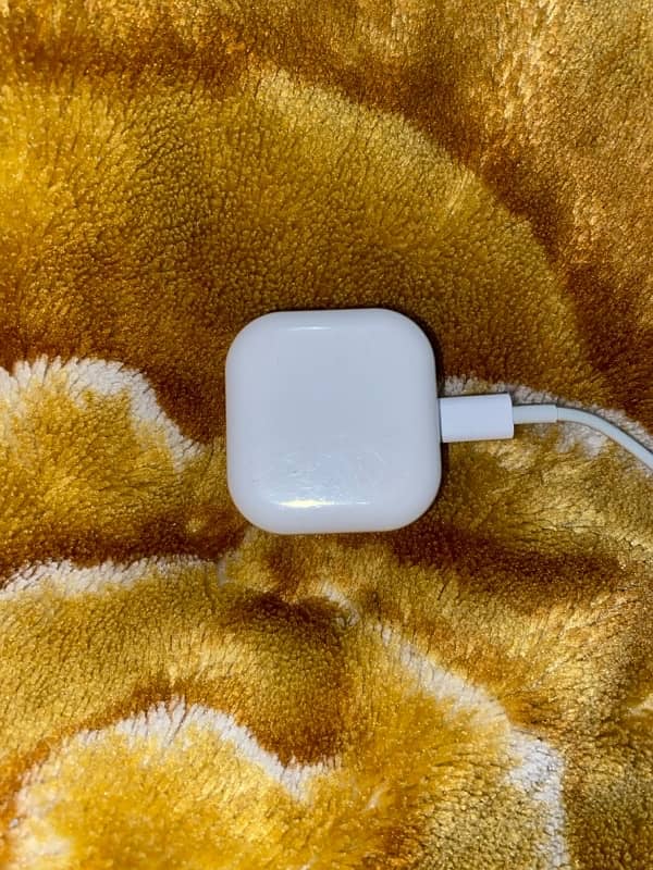 Apple 20 W Charger 0