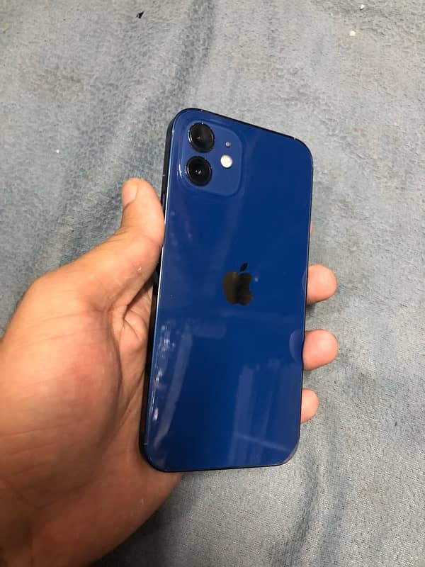 Iphone 12 factory unlocked waterpack esim working 1