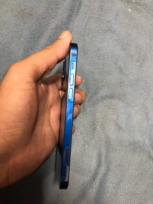 Iphone 12 factory unlocked waterpack esim working 4