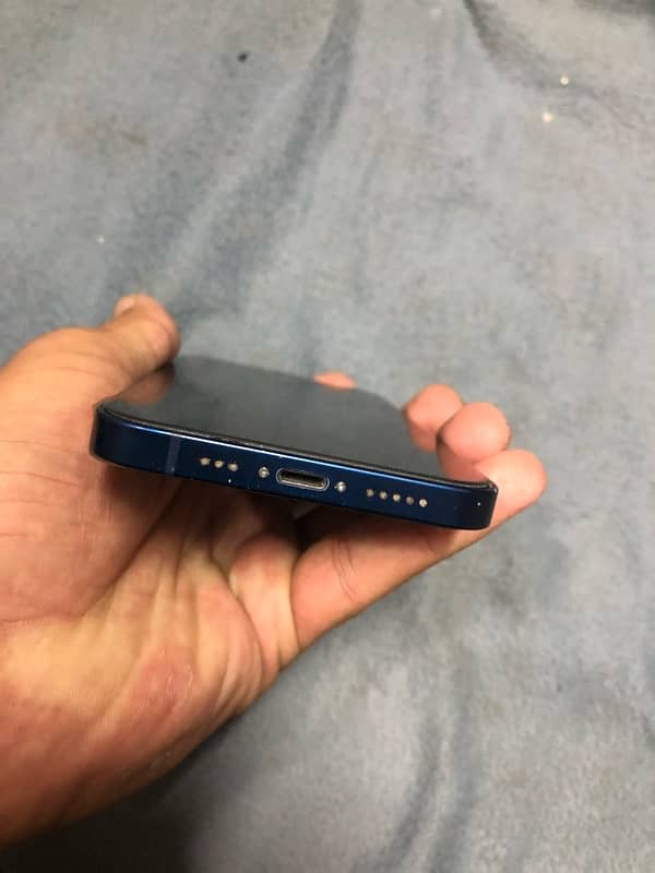 Iphone 12 factory unlocked waterpack esim working 6