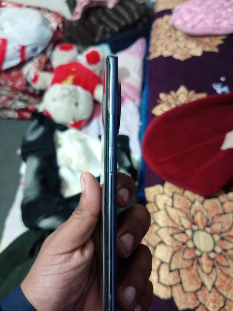 Tecno spark20 pro + 10/10 condition 1