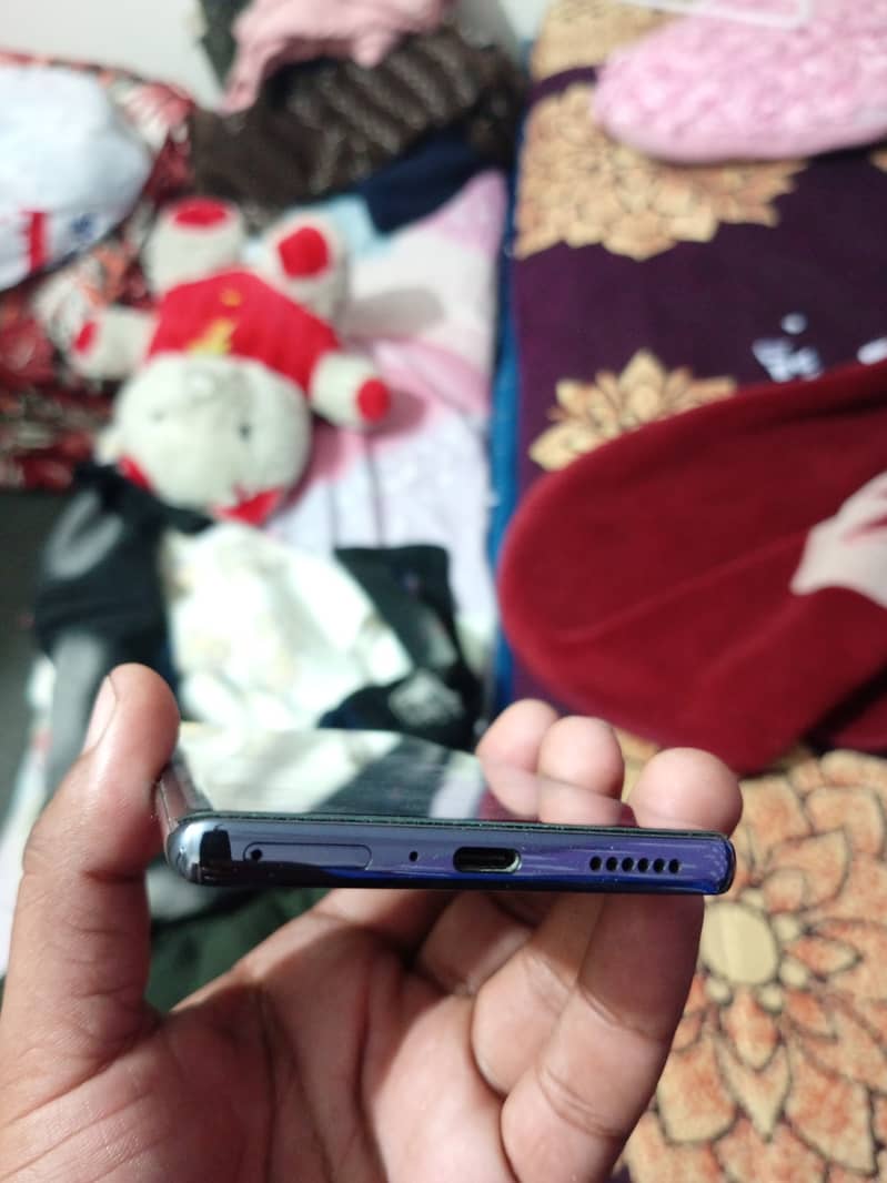 Tecno spark20 pro + 10/10 condition 2