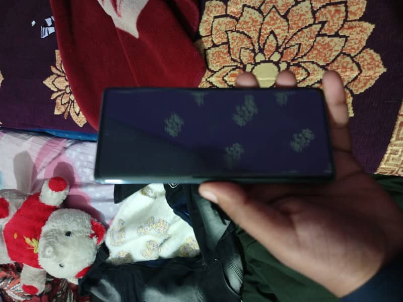 Tecno spark20 pro + 10/10 condition 4