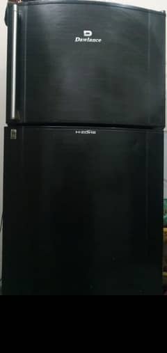 Good Condition Full Size Refrigerator