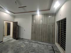 4 Marla upper portion available for rent in high court phase 2