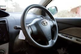 Toyota Belta 2006 / 2012