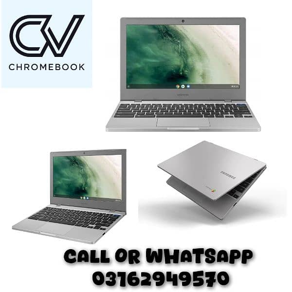 SAMSUNG CHROMEBOOK 4 SERIES 0