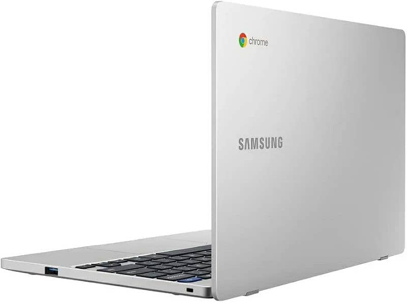 SAMSUNG CHROMEBOOK 4 SERIES 5