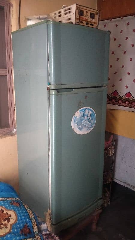 PELL REFRIGERATOR FOR SALE 1