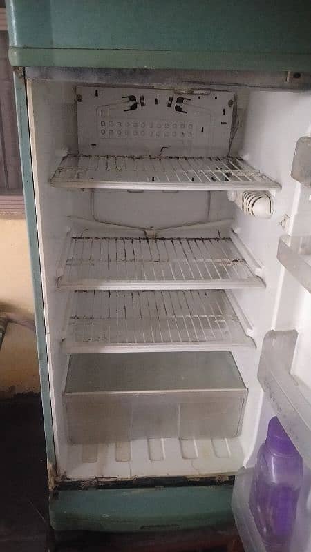 PELL REFRIGERATOR FOR SALE 5