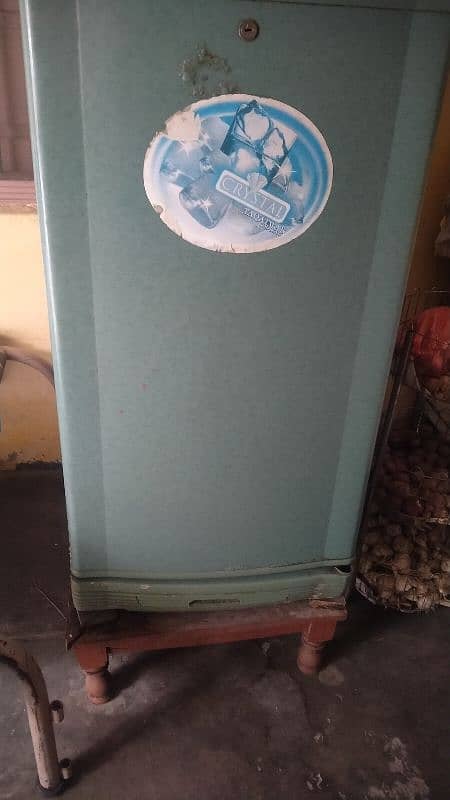 PELL REFRIGERATOR FOR SALE 7