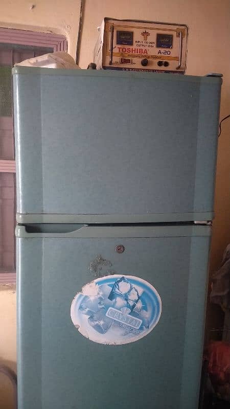 PELL REFRIGERATOR FOR SALE 8