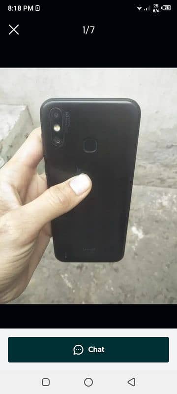 Infinix smart 4_ 2 32 gb 03144954499 0