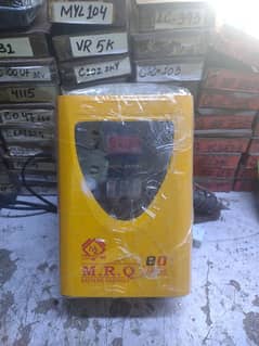 solar charge controller Mppt