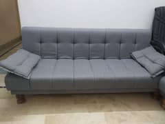 Selling two Sofa cumbeds