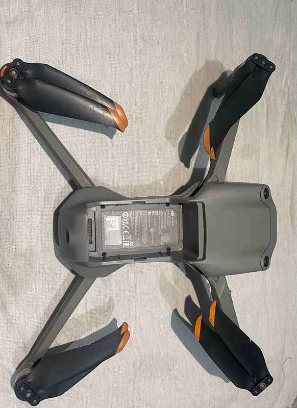 Dji mahvic Air 2s fly more combo 1