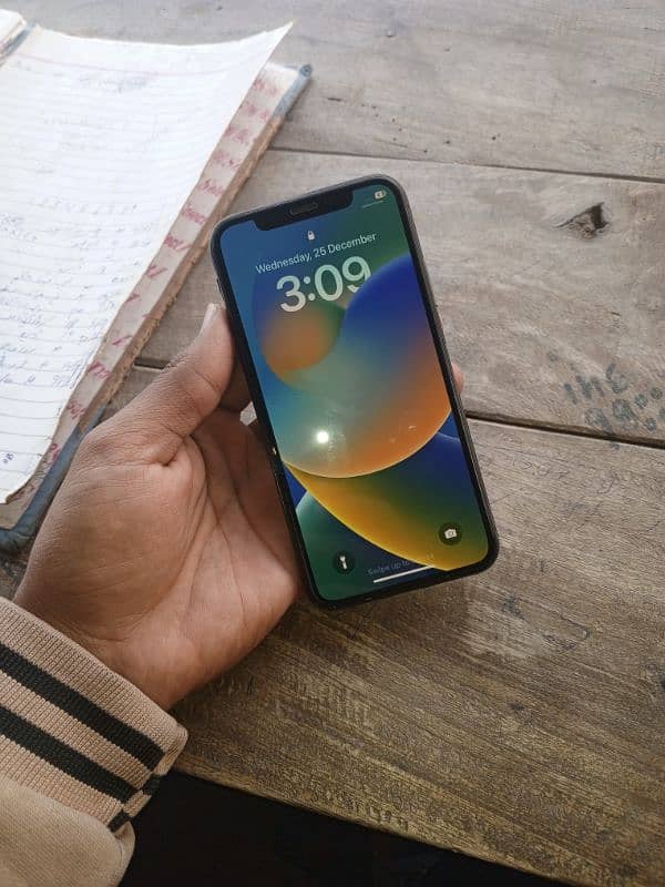 iphone x Non PTA 2