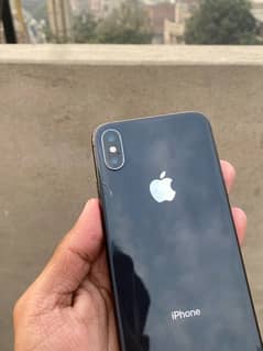 iphone x 64gb non pta