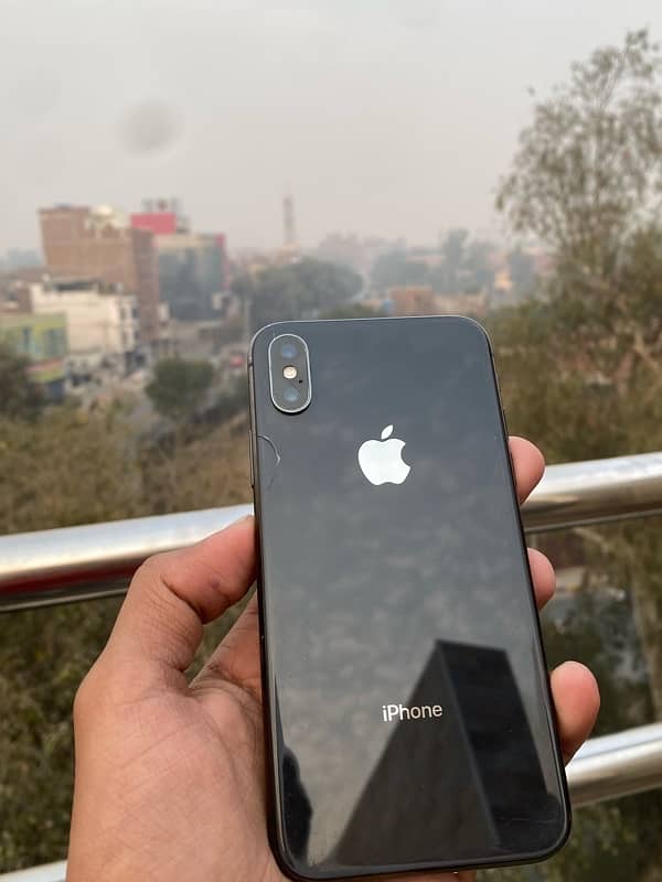 iphone x 64gb non pta 1