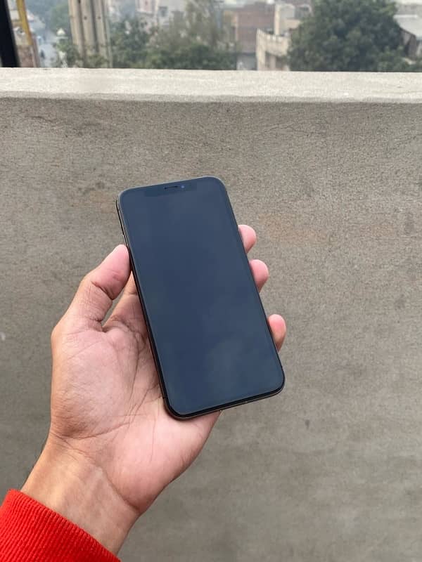 iphone x 64gb non pta 2