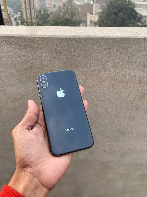 iphone x 64gb non pta 5