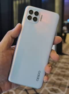 OPPO A93 8GB RAM, 128GB Memory Fresh Condition