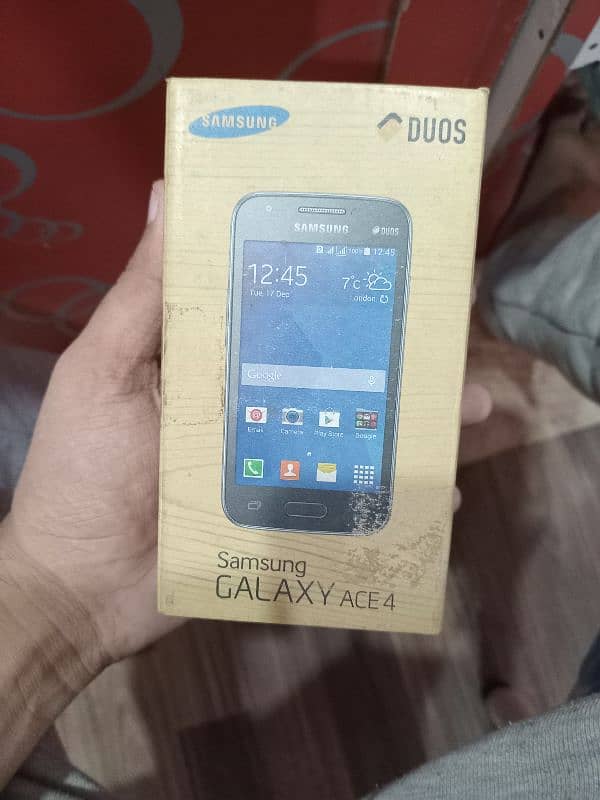 samsung galxy duos 3