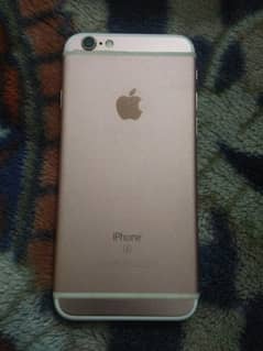 iPhone 6s 32gb non pta panel dead  03270101713