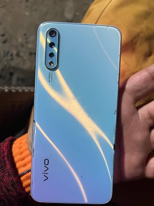 vivo S1 4/64 5