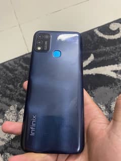 Infinix Hot 10 Play 2/32 GB