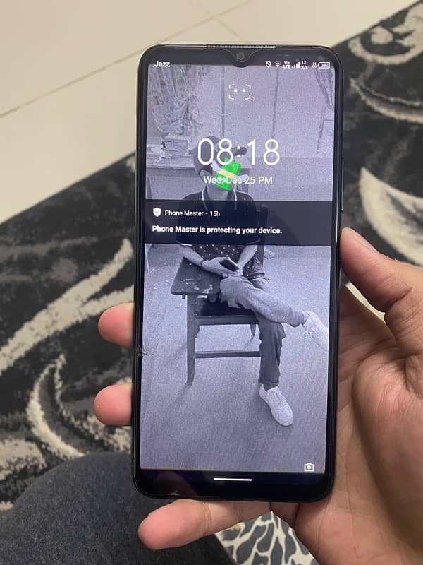 Infinix Hot 10 Play 2/32 GB 1