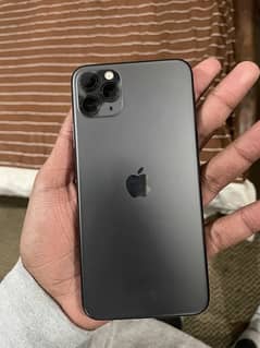 i phone 11 pro max